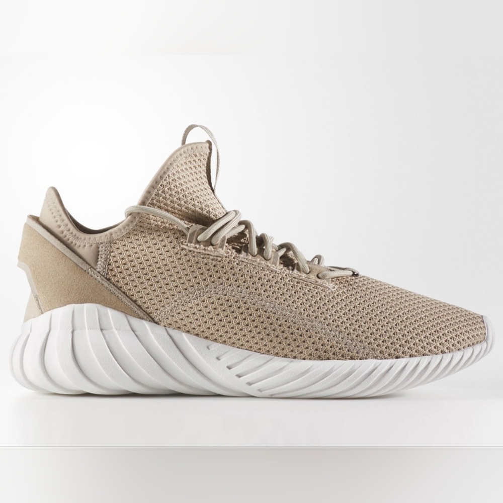 Adidas Tubular Doom Sock Shoe